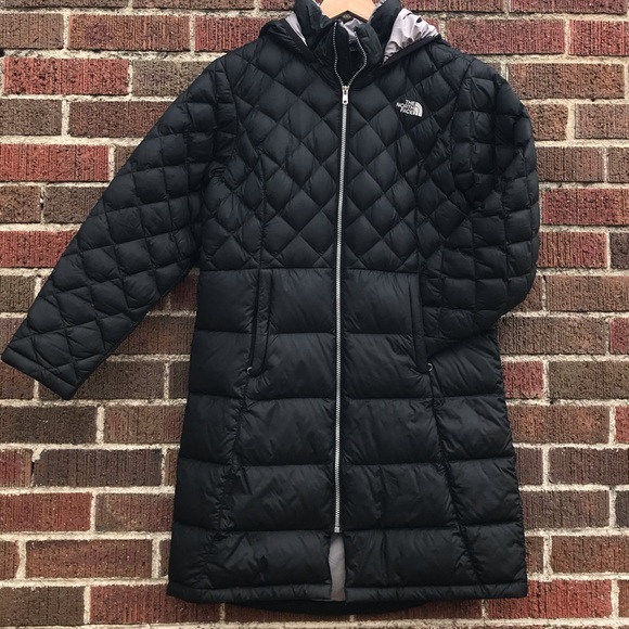 The North Face Other - THE NORTHFACE HOODED PARKA (WILL FIT XS/S WOMAN)